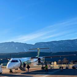 Aeroporto di Bolzano