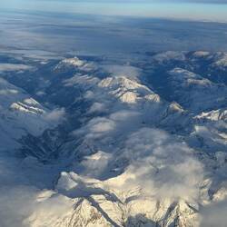 Bye bye Alto Adige ❄️