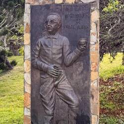 Der Entdecker Alfonso Caso