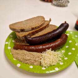 Brotzeit