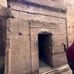 Seitenraum, für was weiss ich nicht mehr