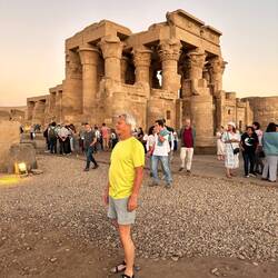 Mal wieder was von mir ...