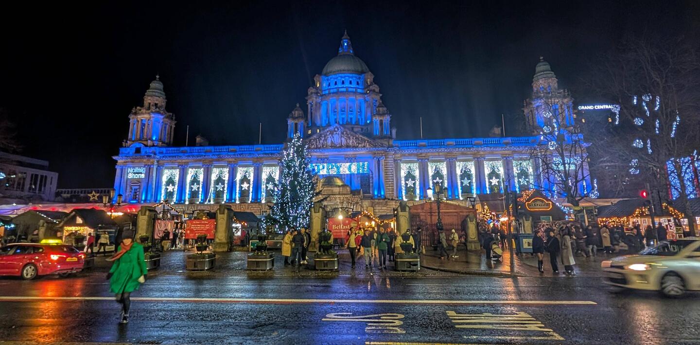 City Hall