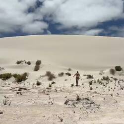 Ganz schön anstrengend 😅