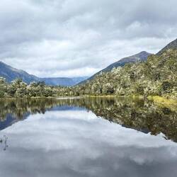 Viewpoint St. James Walkway