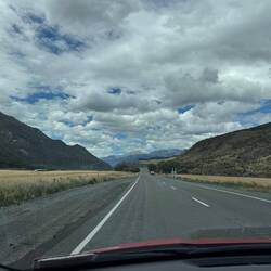 Roadtrip Neuseeland