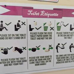 All the reminders 😁