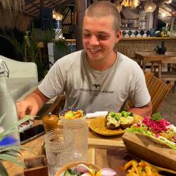 Da freut sich jemand;)