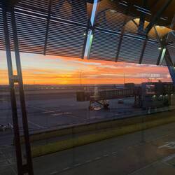 Guten Morgen Madrid