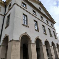 Kulturhaus Leuna