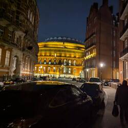 Royal Albert Hall