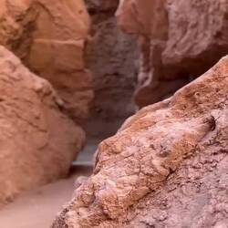 Bike-Tour Garganta del Diablo