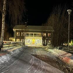 Sami-Museum