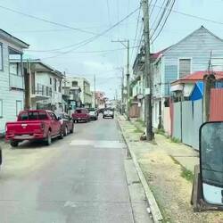 Belize City