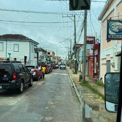 Belize City