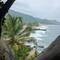 Until we reached the beautiful beaches of Tayrona National Park