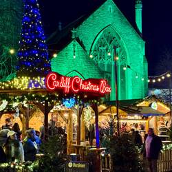 Ora di scaldarsi un po' 🍷🔥