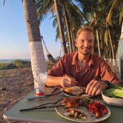 Mexikanische Tortillas