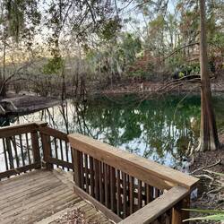 Same spring different angle