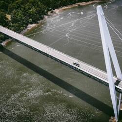 The Batman Bridge