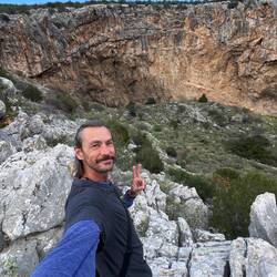 Leider kein Cache für mich heute 🥲