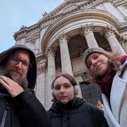 St. Pauls Kathedrale