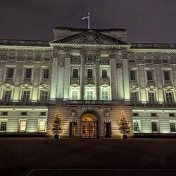 Buckingham Palace