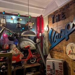 Pub 2 wirklich liebenswert