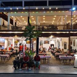 Cambodian Taste - das wird unser Stammlokal