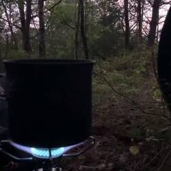 Und wieder das Highlight des Tages :)