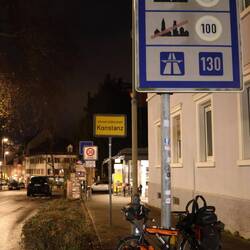 Willkommen in Deutschland