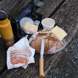 Brotzeit
