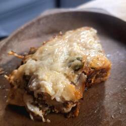 ... mal sehen, was übrig bleibt ...