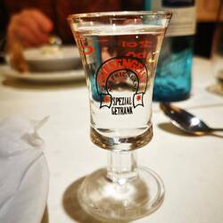 Lecker Friesengeist 😋