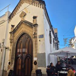 Altstadt Sanlúcar. So viel mehr als gedacht. Wunderschön