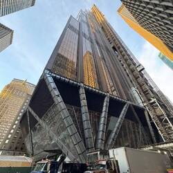 Project creating 8,000 construction jobs across 40 local unions