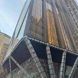 JP MORGAN- New building will house up to 14,000 employees