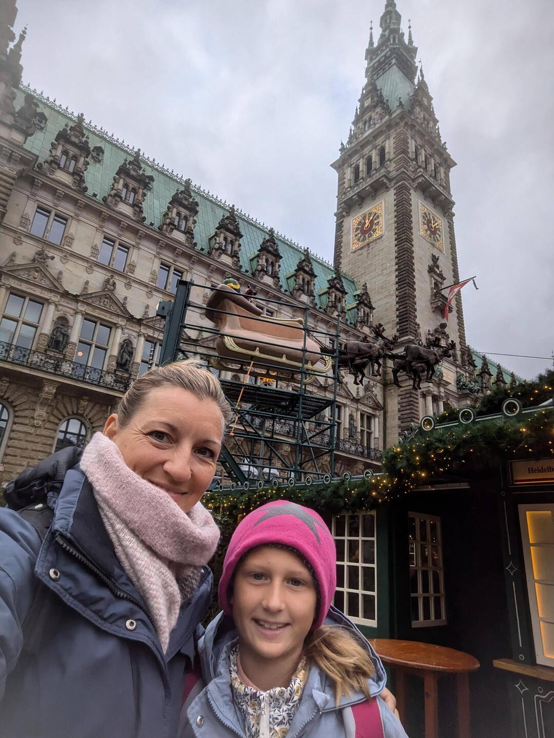 So schön... 🎄🎅🏼🥶