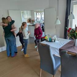 Überraschung 🥳
