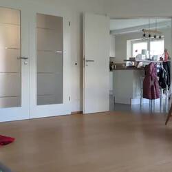 Überraschung für Merles beste Freundin Lea