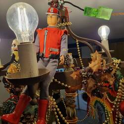 Wer kennt diesen Mann? Der Gewinner bekommt 1 KG Kartoffeln