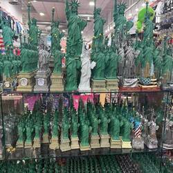 Only in NYC