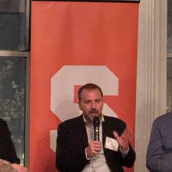 Producers: ‘The Outsiders’’ Matthew Rego and Hank Unger