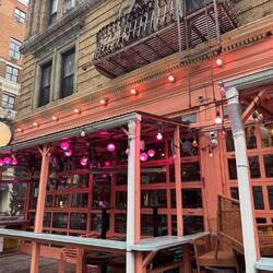 NY Tiki Bar?