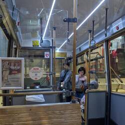 Cable Car