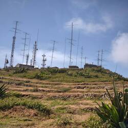 Monte Verde