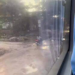 Strassen von Guatemala