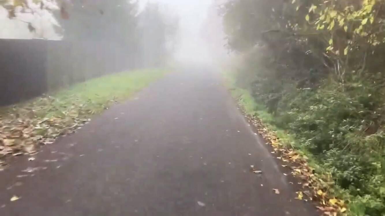 Heutige Sicht 🕶️