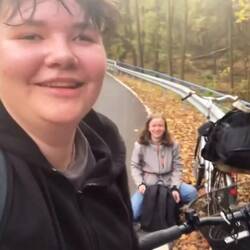 Kann uns der Berg bezwingen?