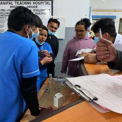 Wie viel mg werden es wohl 🤷🏻‍♂️